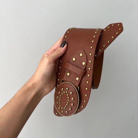 Cinto Sasha - Letícia Oliveira Semijoias