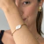 Pulseira Canutilho e Madrepérola na internet