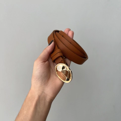 Cinto Botton - Letícia Oliveira Semijoias