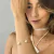 Bracelete Perola - comprar online