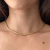 Chocker Trabalhada - comprar online