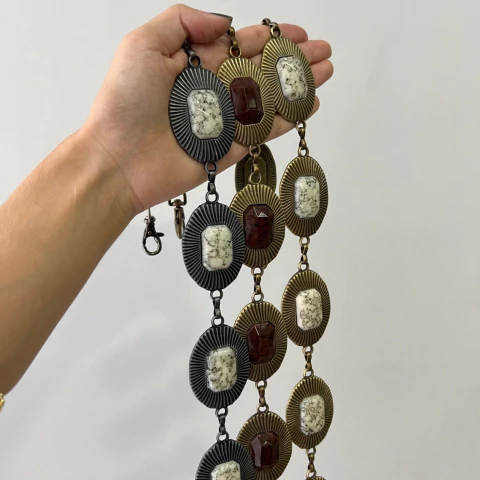 Cinto Pedras - comprar online