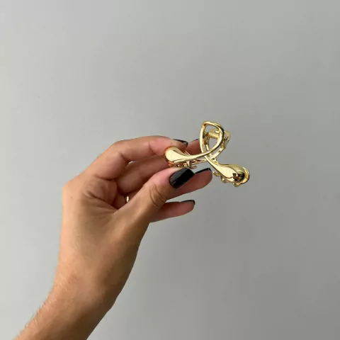 Presilha Metal Gota P - comprar online