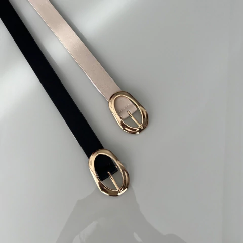 Cinto Plus Size Basic