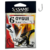 Anzol Oygui F-913 Numero Europeu 6 com 18 Unidades - comprar online