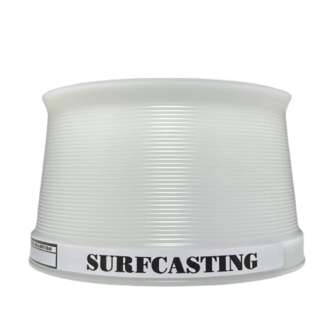 Bobina N2 Ds Teflon 84mm Para Molinete Shimano 35 E Similar