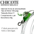 Chicote 1,3m Para Pesca Rotor De Missanga P Engate Rapido Adicionar aos favoritos - comprar online