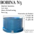 Bobina N3 Hrc Aluminio Aliviada Para Molinete Shimano 35 - loja online