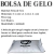 Bolsa de Gelo em Gel Asplast - comprar online