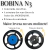 Bobina HRC N3 de Teflon Aliviada Para Molinete Shimano 35 e Similar - hrcsurfcasting