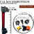 Espera Calão Competition Premium 120cm Completa Pesca Vermelho - comprar online