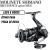 Molinete Shimano Bb Exscense Mxg Japao 265gr 12rol Drag 11kg - hrcsurfcasting