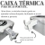 Caixa Térmica Cooler Para Isca Portatil C Suporte Resistente Branco - hrcsurfcasting