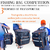 Bolsa De Pesca Para Competição Resistente 20l Mg Solutions