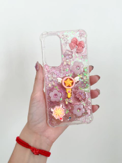 Fundas charms (por encargue) - tienda online