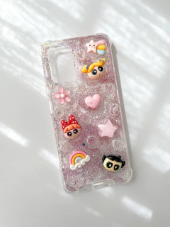 Fundas charms (por encargue) - tienda online