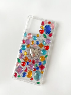 Fundas charms (por encargue) - comprar online
