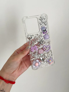 Imagen de Fundas charms (por encargue)