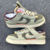 FN - SB Dunk Jumbo Medium Olive - loja online