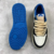 FN - Air Jordan Low Blue Fragment - Loja Tendance