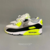 FN - Air Max 90 Black Fluorescent Green - comprar online