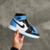 FN - Air Jordan 1 High OG Unc Toe - comprar online