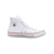 All Star Bota Lona Branco - comprar online