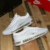 FN - Air Max 97 Triple White - Loja Tendance