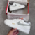 FN - Air Force 1 Branco com Cinza - loja online