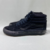 FN - Bota Sk8 Hi Black - comprar online