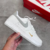 FN - Air Force 1 Branco com Cinza - comprar online