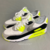 FN - Air Max 90 Black Fluorescent Green - Loja Tendance