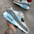 FN - Air Max 90 Blue Gray - loja online