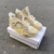 FN - Air Jordan 4 OFF White - Loja Tendance