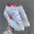 FN - Air Max 90 Futura White Red - Loja Tendance