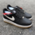 FN - Air Force 1 Preto com Branco - comprar online