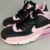 FN - Air Max 90 Pink - Loja Tendance