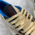 FN - Air Jordan Low Blue Fragment - loja online