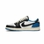 Imagem do Air Jordan 1 Low OG Travis Scott Fragment Azul