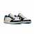 Air Jordan 1 Low OG Travis Scott Fragment Azul - Loja Tendance