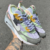 FN - Air Max 90 Futura Purple Green - loja online