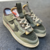 FN - SB Dunk Jumbo Medium Olive - comprar online