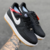 FN - Air Force 1 Preto com Branco - loja online