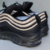 FN - Air Max 97 Triple Black White - loja online