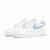 Air Force 1 Essential White Rust Blue - Loja Tendance