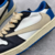 Imagem do FN - Air Jordan Low Blue Fragment