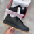 FN - Air Force 1 Preto Nobuck Sola Marrom - loja online