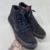 FN - Bota Sk8 Hi Black - loja online