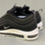 FN - Air Max 97 Triple Black White - loja online