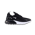 Air Max 270 Preto com Branco - comprar online